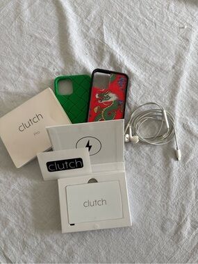 iPhone 12 Pro BUNDLE